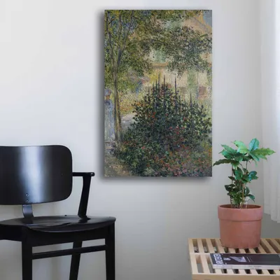 Obrázok produktu pre Wallity, 4570MONET025- CLD1125, Farebné, Výtlačky na plátno, 45 x 70 cm, 100% plátno
