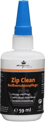 Produktbild von equiXTREME Reißverschlusspflege Zip Clean