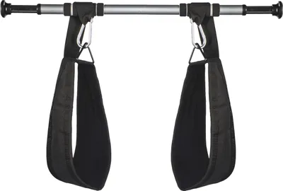 Zdjęcie produktu dla Gymstick 61105, 1 szt., Czarny, Pudełko, 560 g, 145 mm, 210 mm