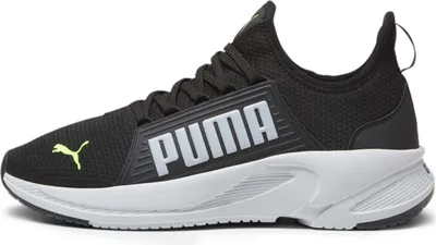Immagine prodotto di Puma Sneakers 376540-15 in Black color size 40