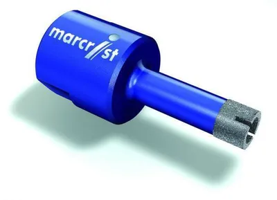 Produktbild von marcrist Fliesen- & Feinstein-Nassbohrer PG850 für Bohrgeräte Ø 15 mm