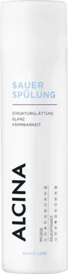 Obrázek produktu pro Alcina Basic Line Acidic Conditioner kondicionér pro posílení vlasového vlákna 250 ml