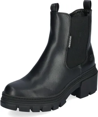 Produktbild von Dockers by Gerli 51KA207 Schwarz Größe EU 40