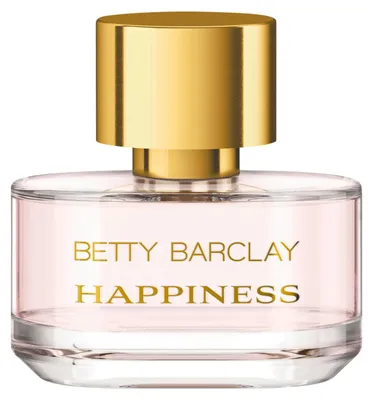 Zdjęcie produktu dla Betty Barclay Happiness woda perfumowana spray (20 ml)