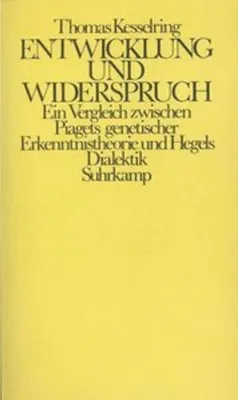 Immagine prodotto di Entwicklung und Widerspruch