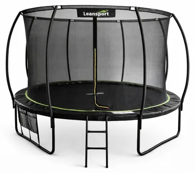 Produktbild von Gartentrampolin mit Innennetz 487 cm (16 Fuß)