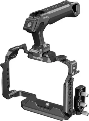 Immagine prodotto di SMALLRIG 4903 Gabbia per Panasonic Lumix S1R II