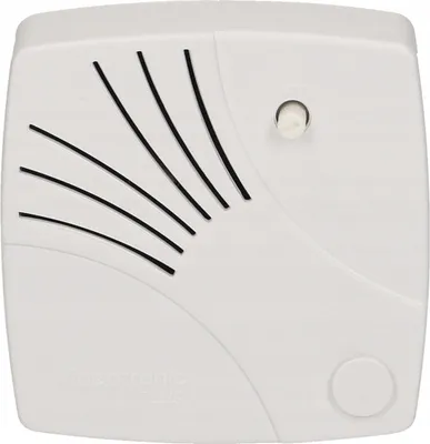 Produktbild von Orno | Türgong OR-DP-VD-145/W - Weiß - Elektronisch - Lautstärke regulierbar - 2 Töne
