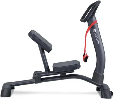 Zdjęcie produktu dla Fitness Pro Stretchmaster Trainingsbank SP1000