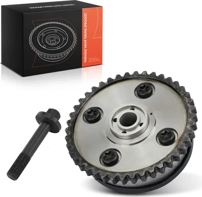 Immagine prodotto di Frankberg 1x fasatore albero a camme per BMW Serie 5 Touring 6 Gran Serie 7 X5 X6