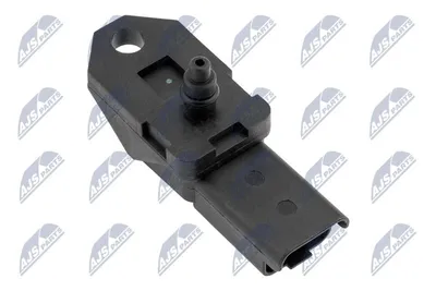 Produktbild von NTY ECM-CT-009 Ladedrucksensor für FORD Fiesta Mk6 Schrägheck (JA8, JR8) Saugrohr