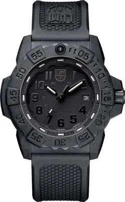Zdjęcie produktu dla Zegarek męski Luminox XS.3501.BO.F czarny