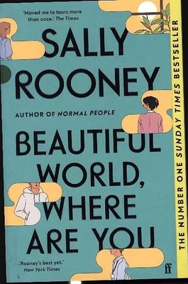 Produktbild von Beautiful World, Where Are You