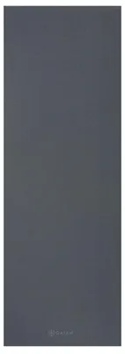 Zdjęcie produktu dla Gaiam Yoga Mat - Mata do jogi - 4 mm - Szary