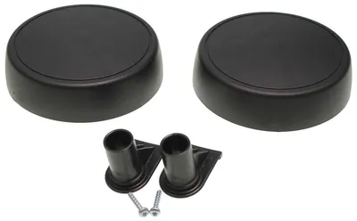 Produktbild von Kärcher 6.959-373.0 Rad für K2501 K2601 K3001 NT181 SE2001...Nass-/Trockensauger