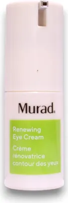 Produktbild von Murad Renewing Eye Cream 15 ml