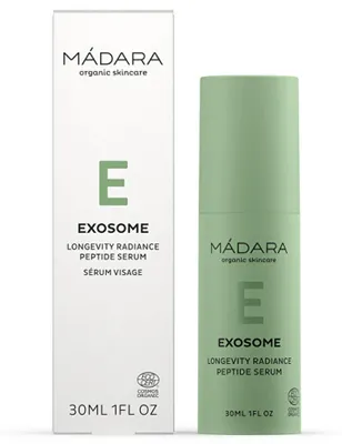 Produktbild von Aufhellendes Peptidserum EXOSOME 30 ml