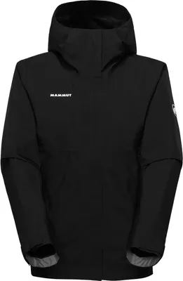 Produktbild von Mammut Treeline Light HS Hooded Jacket Women black black M