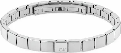 Immagine prodotto di Bracciale da uomo CALVIN KLEIN 35000488