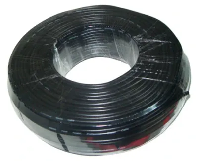 Productafbeelding van Kab0610: Stereo microfoonkabel, 4 mm