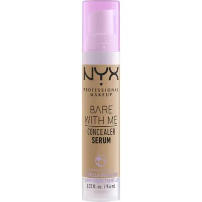 Immagine prodotto di NYX Professional Makeup Bare With Me Concealer Serum 07-Medium