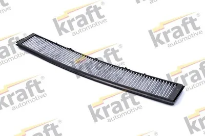 Produktbild von KRAFT 1732550 Innenraumfilter Pollenfilter für BMW 3 Limousine (E46) Aktivkohle
