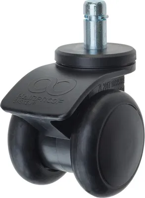 Produktbild von Efalock HairProof Rolle für Rollhocker 1 Stück