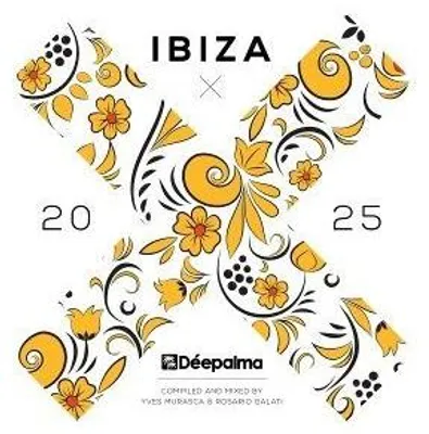Produktbild von Deepalma Ibiza 2025