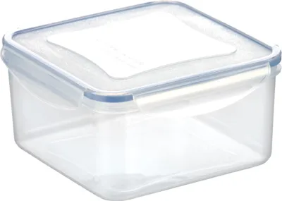 Obrázek produktu pro Tescoma Dóza FRESHBOX 3,0 l, čtvercová