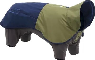 Produktbild von Ruffwear Sun Shower™ Coverall Midnight Blue X-Small