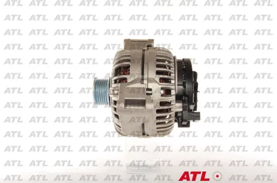 Produktbild von ATL Lichtmaschine Generator LiMa