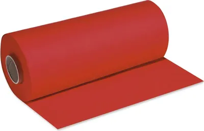 Immagine prodotto di Runner da tavola PREMIUM 24 m x 40 cm rosso [1 pezzo]