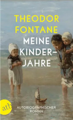 Obrázok produktu pre Meine Kinderjahre