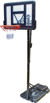 Obrázek produktu pro My Hood Pro+ Basketbalový Koš Stojanový 304007