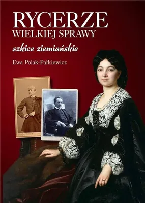 Immagine prodotto di Rycerze wielkiej sprawy