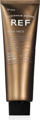Productafbeelding van REF, Haarspray, voor dames, geschikt voor alle haartypes, 150 ml, Fixerend, Mat