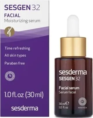 Produktbild von Sesderma SESGEN 32, Frauen, Jeder Hauttyp, 30 ml
