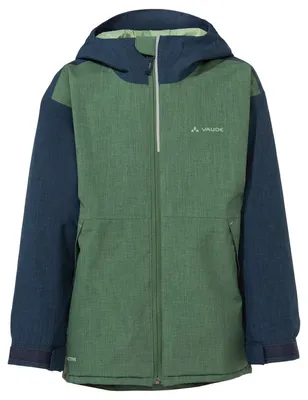 Produktbild von VAUDE Kids Hylax 2L Jacket - Regenjacke für Kinder - mit reflektierenden Elementen