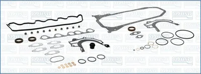 Obrázok produktu pre Sada tesnení, motor AJUSA 51017000