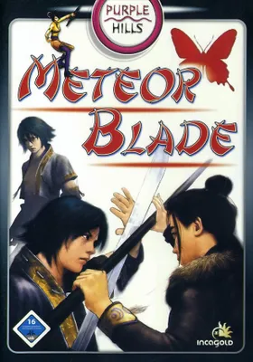 Produktbild von Meteor Blade
