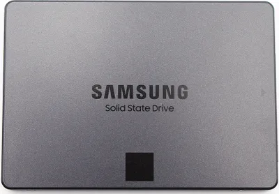 Obrázok produktu pre SAMSUNG 860 QVO 1 TB interne SSD-Festplatte