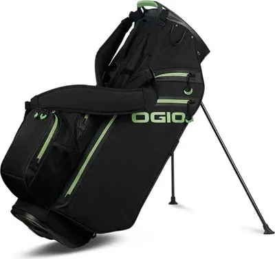 Obrázek produktu pro Ogio All Elements Hybrid Stand Bag Black