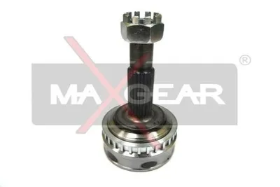 Produktbild von MAXGEAR Gelenksatz Antriebswelle für OPEL Astra F CC (T92) 49-0179