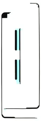 Produktbild von Apple iPad Air 3 Kleber Display