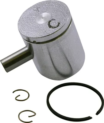 Produktbild von Ersatz Kolben komplett SPARTAMET SAXONETTE 32.95mm Fahrrad Mofa 50ccm 2T AC