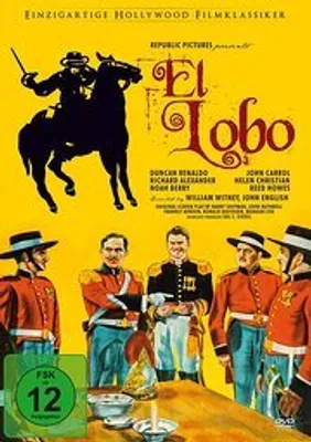 Produktbild von Various-El Lobo