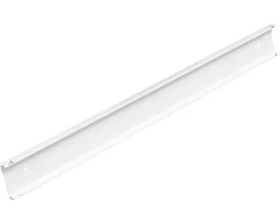 Obrázek produktu pro Výztuha regálu Kovona Futur bílá 450 mm