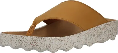 Produktbild von ASPORTUGUESAS Sandalen Sandalen Nubukleder/Textil