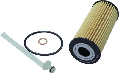 Zdjęcie produktu dla Filtr Oleju Bmw 1,2,3,4,5,6,7,X3,X4,X5 06.10-