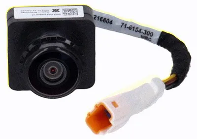 Produktbild von VEMO Rückfahrkamera Einparkhilfe V40-74-0002 Hinten für OPEL Mokka / Mokka X (J13)